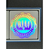 Cyndi Lauper True Colors RIAA Platinum Album Award - Record Award
