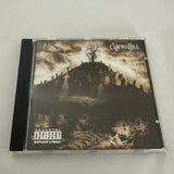 Cypress Hill Black Sunday 1993 CD CK 53931 - Media