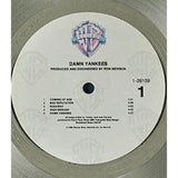 Damn Yankees debut RIAA Platinum Album Award - Record Award