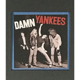 Damn Yankees debut RIAA Platinum Album Award - Record Award