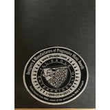 D’Angelo Voodoo RIAA Platinum Album Award - Record Award