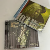 David Bowie - Bowie at the Beeb 3-CD Limited Edition 2000 - Media