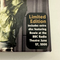 David Bowie - Bowie at the Beeb 3-CD Limited Edition 2000 - Media