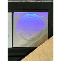 David Gray White Ladder RIAA Platinum Award - Record Award