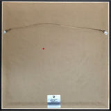 David Guetta Nothing But The Beat RIAA Gold Album Award - Record Award