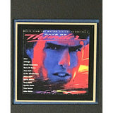 Days Of Thunder Soundtrack RIAA Gold Album Award - Record Award