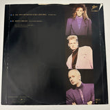 Dead or Alive ’You Spin Me Round (LIke A Record)’ UK Import 12’’ Record 45rpm TX4861 (1984) - Media