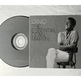 Dean Martin Dino: The Essential Dean Martin RIAA Platinum Album Award - Record Award