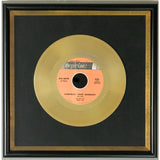 Dean Martin ’Everybody Loves Somebody’ 1965 Disc Award Ltd - RARE - Record Award