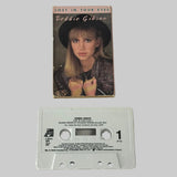 Debbie Gibson ’Lost In Your Eyes’ 1989 Cassette Single 7 4-88970 - Media