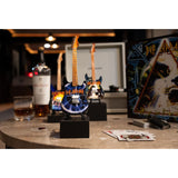 Def Leppard Adrenalize Mini Guitar - Miniatures