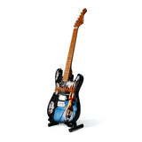Def Leppard High ’n’ Dry Mini Guitar - Miniatures