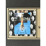 Def Leppard High ’n’ Dry RIAA Gold Album Award presented to guitarist Steve Clark - RARE - Record Award