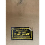 Def Leppard High ’n’ Dry RIAA Gold Album Award presented to guitarist Steve Clark - RARE - Record Award