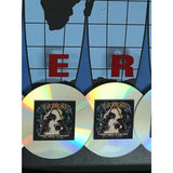 Def Leppard Hysteria 15M Sold Bludgeon Riffola Records Award presented to guitarist Steve Clark - RARE - Record Award