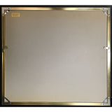 Def Leppard Hysteria BPI Gold Album Award presented to guitarist Steve Clark - RARE - Record Award