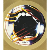 Def Leppard Hysteria BPI Gold Album Award presented to guitarist Steve Clark - RARE - Record Award