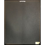 Def Leppard Hysteria RIAA 3x Multi-Platinum Album Award - Record Award