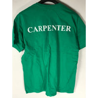 Def Leppard Motley Crue 2011 Crew T-Shirt - Music Memorabilia