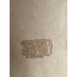 Def Leppard On Through The Night RIAA Gold Album Award presented to guitarist Steve Clark - RARE - Record Award