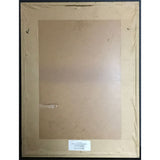 Def Leppard ’Photograph’ 1984 ASCAP Songwriter Award presented to Steve Clark - RARE - Record Award