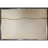 Def Leppard Pyromania CRIA Double Platinum Album Award presented to guitarist Steve Clark - RARE (Copy) - Record Award