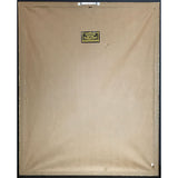 Def Leppard Pyromania RIAA Gold Album Award presented to guitarist Steve Clark - RARE - Record Award