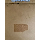 Def Leppard Pyromania RIAA Platinum Album Award presented to guitarist Steve Clark - RARE - Record Award