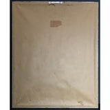 Def Leppard Pyromania RIAA Platinum Album Award presented to guitarist Steve Clark - RARE - Record Award