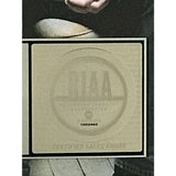 Default The Fallout RIAA Platinum Album Award - Record Award