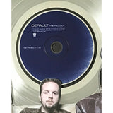 Default The Fallout RIAA Platinum Album Award - Record Award