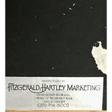 Depeche Mode Violator RIAA Platinum Album Award - Record Award