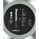 Depeche Mode Violator RIAA Platinum Album Award - Record Award