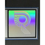 Depeche Mode Violator RIAA Platinum Album Award - Record Award