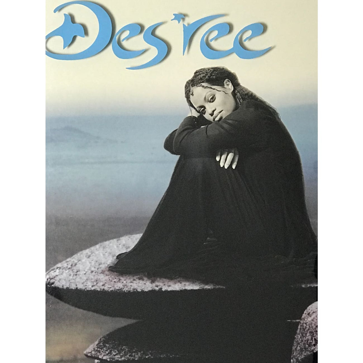 musicgoldmine.com - Des'ree I Ain't Movin' RIAA Platinum Album Award ...