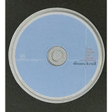 Diana Krall The Look Of Love RIAA Platinum Album Award -New sealed - Record Award