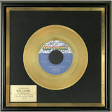 Diana Ross ’Touch Me In The Morning’ 1973 Disc Award Ltd - RARE - Record Award