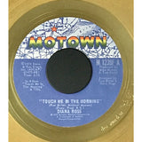 Diana Ross ’Touch Me In The Morning’ 1973 Disc Award Ltd - RARE - Record Award