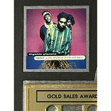Digable Planets Reachin’ (A New Refutation of Time and Space) RIAA Gold Album Award - Record Award