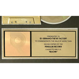 Digable Planets Reachin’ (A New Refutation of Time and Space) RIAA Gold Album Award - Record Award