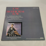 Dionne Warwick ’Yours/Take The Short Way Home’ 1983 UK Import 12’’ Record 45rpm ARIST12518 - Media