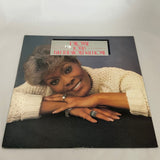 Dionne Warwick ’Yours/Take The Short Way Home’ 1983 UK Import 12’’ Record 45rpm ARIST12518 - Media