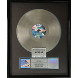 Dire Straits Brothers In Arms RIAA Platinum Album Award - Record Award