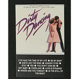 Dirty Dancing Soundtrack 1988 BPI Platinum LP Award presented to Eric Carmen - RARE - Record Award