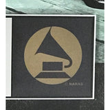 Dixie Chicks Taking The Long Way In-House Award - Record Award