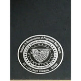 Dixie Chicks Taking The Long Way In-House Award - Record Award