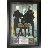 Dixie Chicks Taking The Long Way In-House Award - Record Award