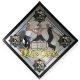 Dixie Chicks Wide Open Spaces RIAA 4x Platinum Award & Signed CD - Record Award