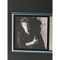 Don Henley Building The Perfect Beast RIAA Platinum Album Award Record Award