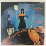 Donna Summer Bad Girls 1979 UK Import Dbl Album Gatefold CALD 5007 - Media